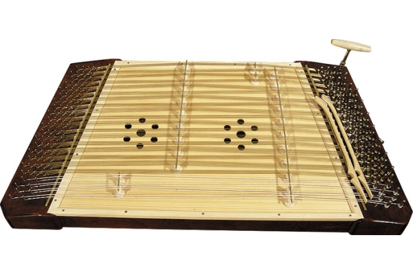Tambal mic