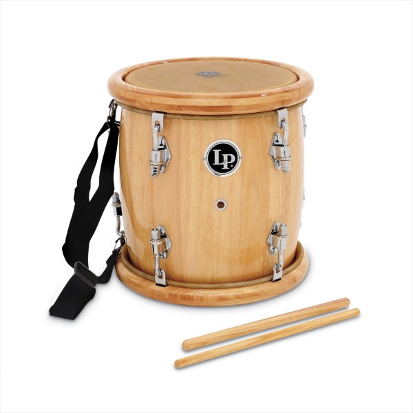 Latin Percussion Tambora Siam Oak
