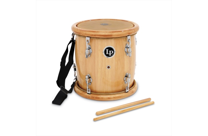 Tambora Latin Percussion Tambora Siam Oak
