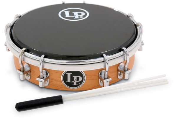 Tamborim Brazilian 6“ LP3006