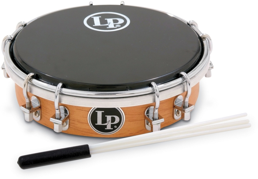 Latin Percussion Tamborim Brazilian 6“ LP3006