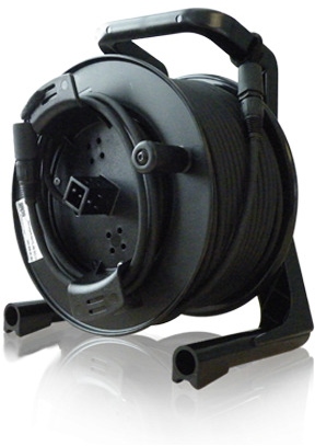 Klark Teknik Cablu Digital NCAT5E-50M