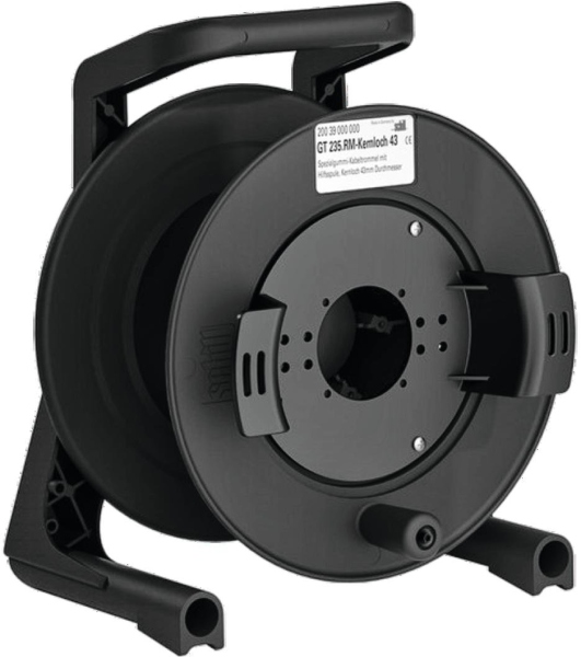 SCHILL Cable Drum GT 235.RM