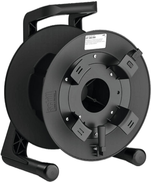 SCHILL Cable Drum GT 380.RM