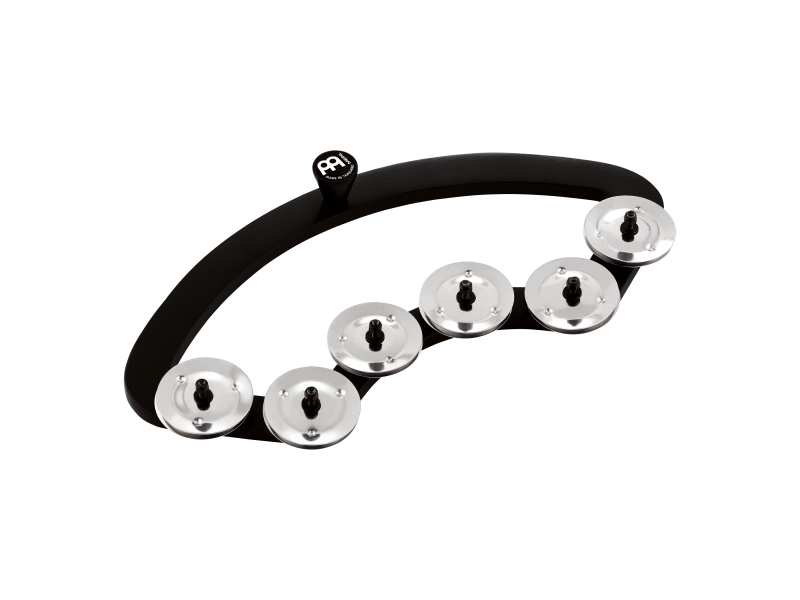 Meinl Backbeat Tambourine 13