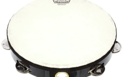 Tamburină cu față Fiberskyn 3 Remo Single Row 10