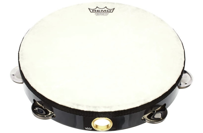 Tamburină cu față Fiberskyn 3 Remo Single Row 10