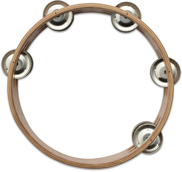Rohema Tambourine 20