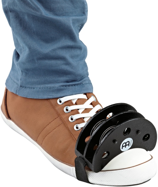 Meinl Foot Tambourine
