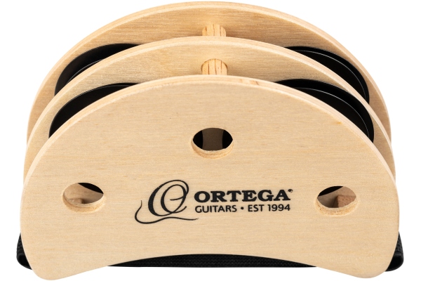 Percussion Series Foot Tambourine