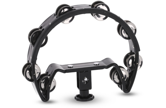 Tamburina Gewa Jingle Wreath Half Moon Mountable