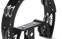 Tamburina Gewa Jingle Wreath Half Moon Mountable