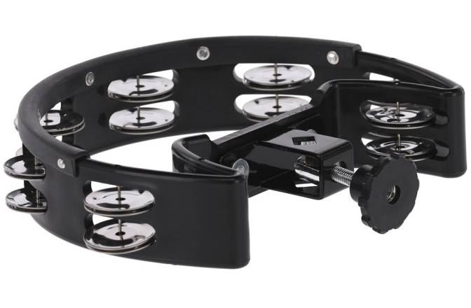 Tamburina Gewa Jingle Wreath Half Moon Mountable