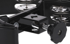 Tamburina Gewa Jingle Wreath Half Moon Mountable