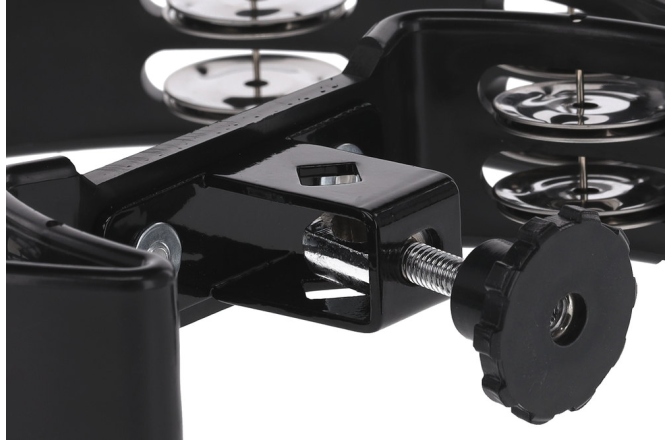 Tamburina Gewa Jingle Wreath Half Moon Mountable