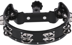 Tamburina Gewa Jingle Wreath Half Moon Mountable