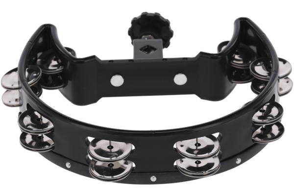 Jingle Wreath Half Moon Mountable