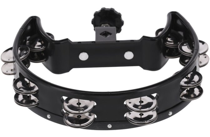 Tamburina Gewa Jingle Wreath Half Moon Mountable