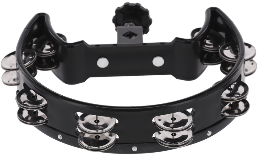 Gewa Jingle Wreath Half Moon Mountable