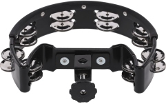 Tamburina Gewa Jingle Wreath Half Moon Mountable