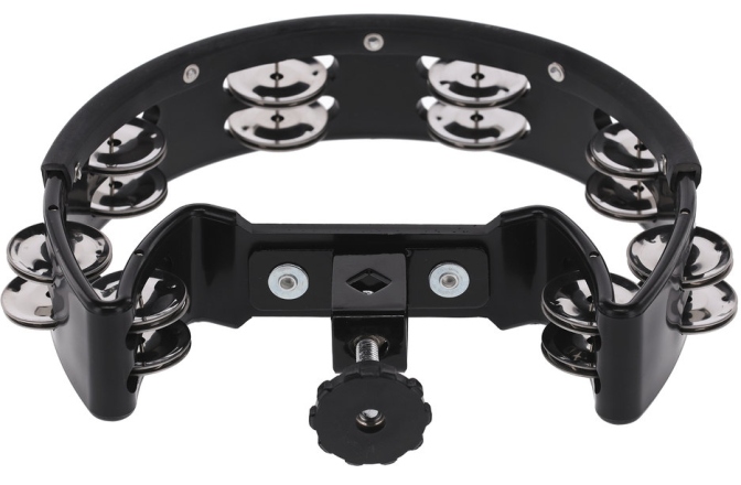 Tamburina Gewa Jingle Wreath Half Moon Mountable