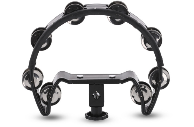 Tamburina Gewa Jingle Wreath Half Moon Mountable