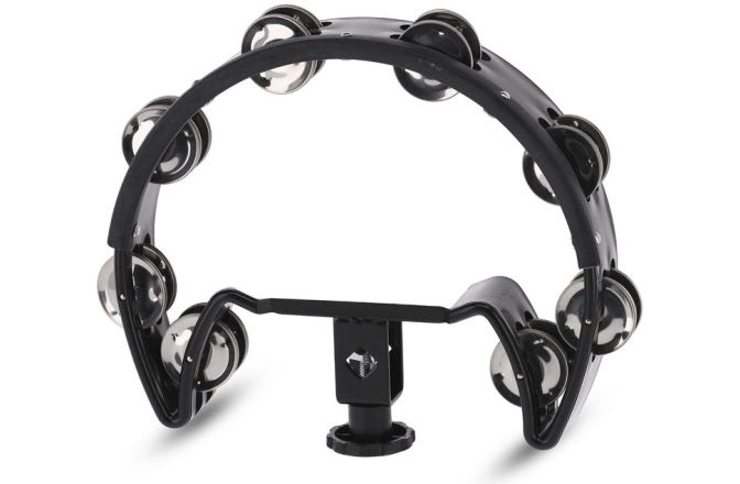 Tamburina Gewa Jingle Wreath Half Moon Mountable