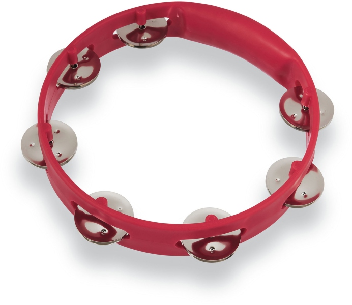 Latin Percussion Aspire 8“ rosu LPA181