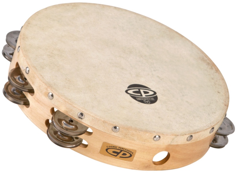Latin Percussion CP Wood 10“ sir dublu CP380
