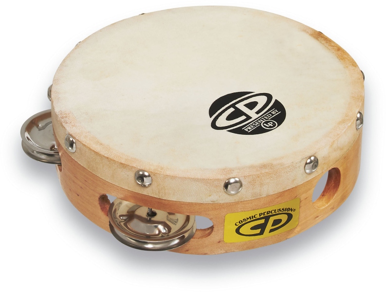Latin Percussion CP Wood 6“ un sir CP376