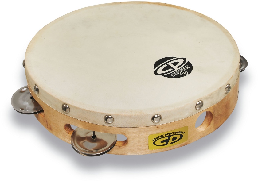 Latin Percussion CP Wood 8“ un sir CP378