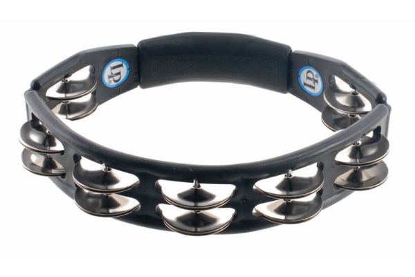Latin Percussion LP150 Cyclop Tambourine