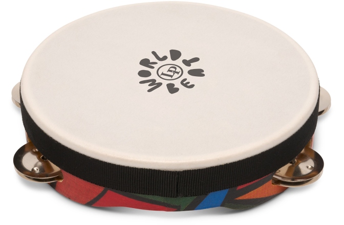 Tamburina  Latin Percussion LP7022  8"