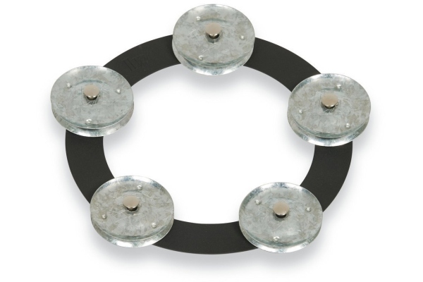 Tamboring Steel Black Sand LP3806BGA