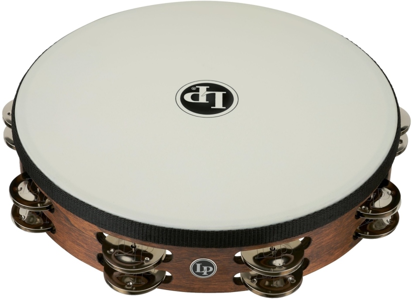 Latin Percussion Tamburina Worship