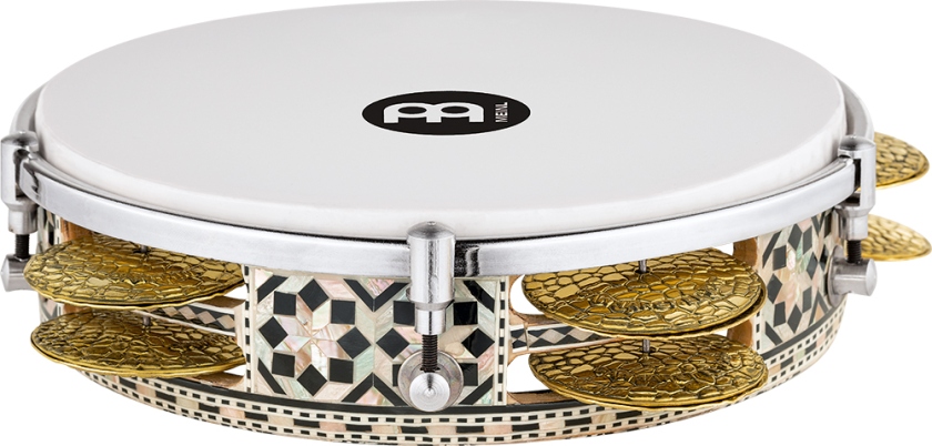 Meinl Artisan Edition Series Riq Drum - 8 3/4