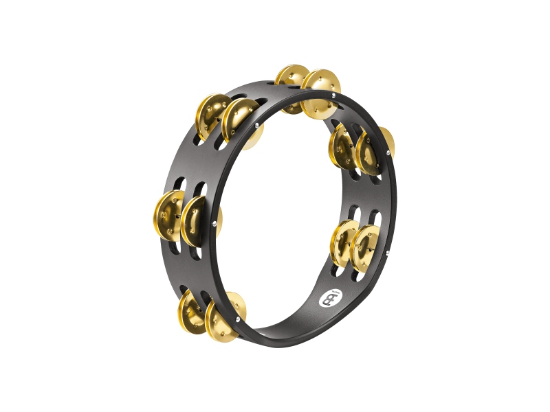 Meinl Compact Wood Series Tambourine - 8