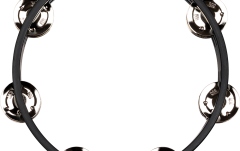 Tamburină Meinl Compact Wood Series Tambourine - 8"