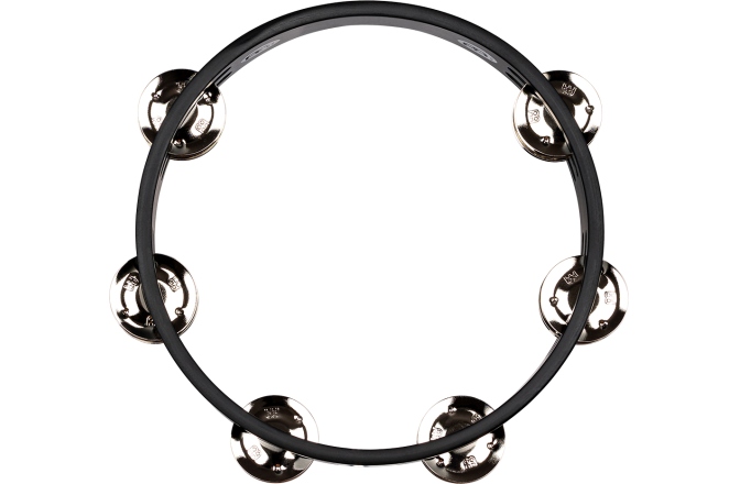Tamburină Meinl Compact Wood Series Tambourine - 8"