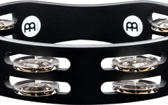 Tamburină Meinl Compact Wood Series Tambourine - 8"