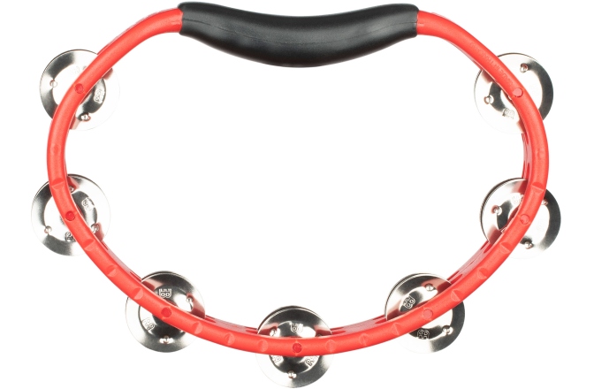 Tamburină Meinl Headliner Hand Held ABS Tambourine HTMT1R