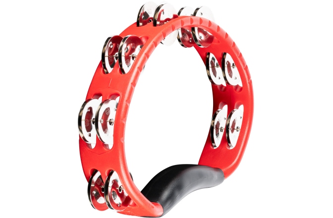 Tamburină Meinl Headliner Hand Held ABS Tambourine HTMT1R