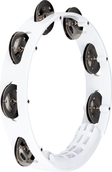 Meinl Headliner Series Molded ABS Tambourine - 8