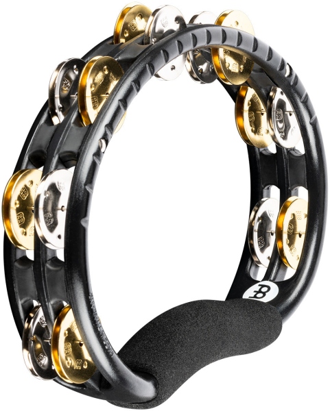 Meinl Recording-Combo Hand Held ABS Tambourine