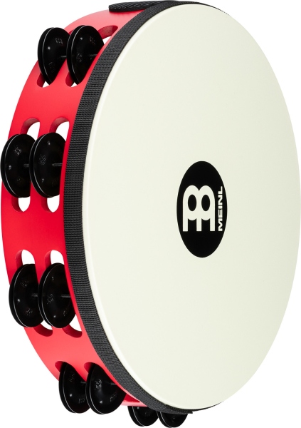 Meinl Touring Tambourine - 10