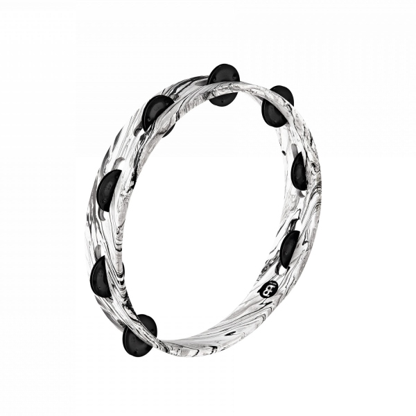 Meinl Traditional Wood Tambourine - 10