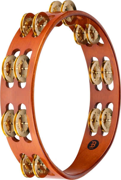 Meinl Traditional WS Tambourine - 10