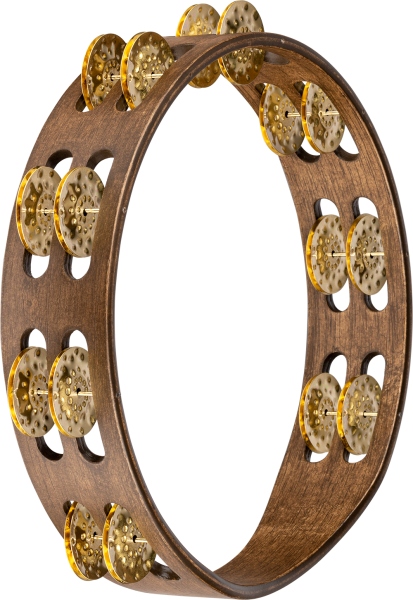 Meinl Traditional WS Tambourine - 10