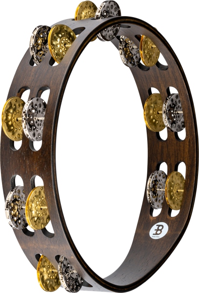 Meinl Traditional WS Tambourine - 10