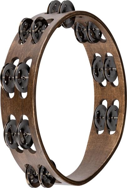 Meinl Traditional WS Tambourine - 10